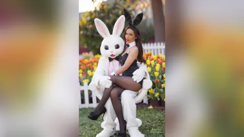 Meghan — Hop vibes