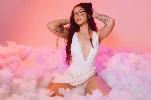 AmberWildd — Streamate Photos