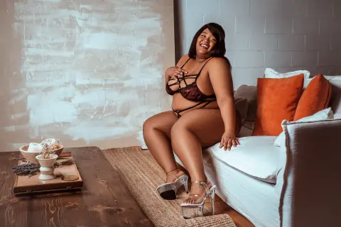 AichaBlack — Streamate Photos