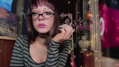 RonnaSchaller — Gorgeous
