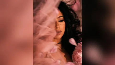 SharlinMoreva — Cherry Blossom Fever