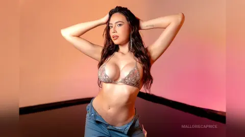 MallorieCaprice — 💦💋