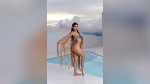 BellaaJones — 🏛️ 𝐎𝐋𝐈𝐌𝐏𝐎 🏛️