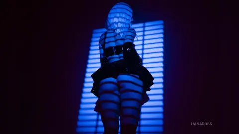 HanaRoss — Mistress Hana