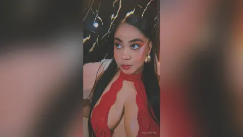 ShalonMoss — Adorable hot girl