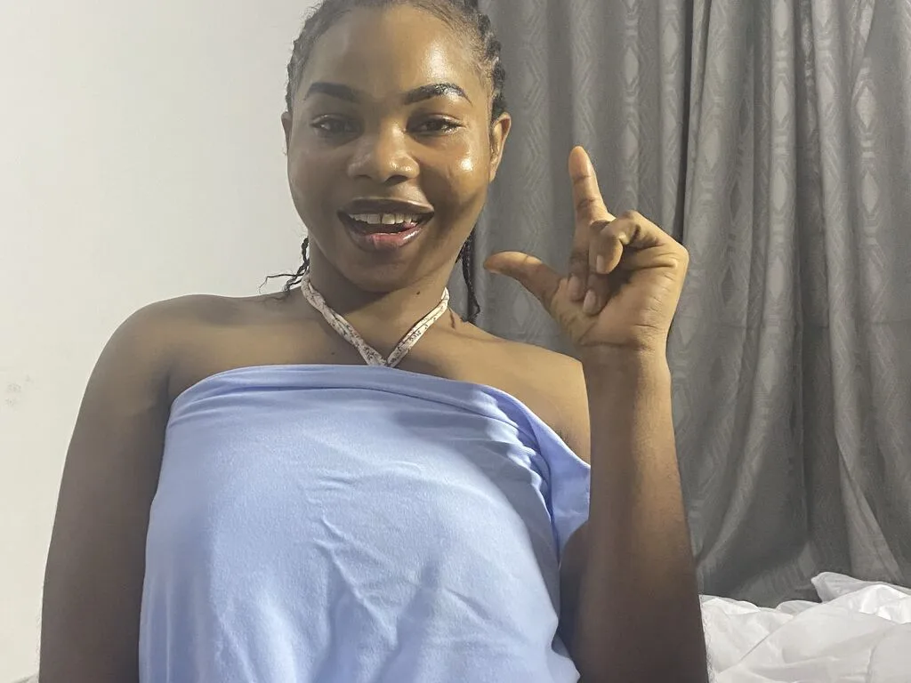 ArielaRyan — live cam