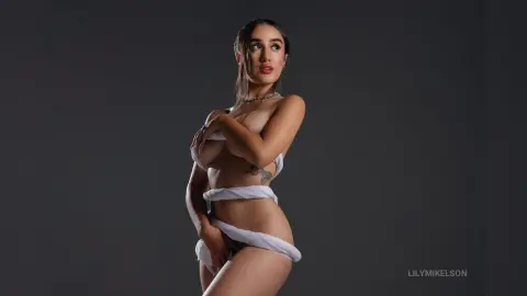 LilyMikelson — Bounds