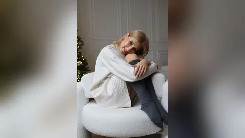 LaraSabele — New Year's Eve 2026