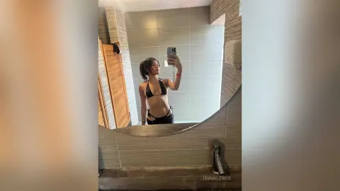 IrinaLewis — Do you like ?