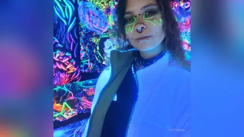 CarterRain — sweet goddes irl