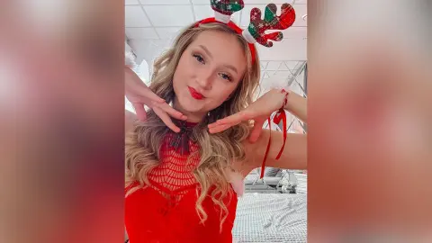 MiaCartie — Christmas 🎄 