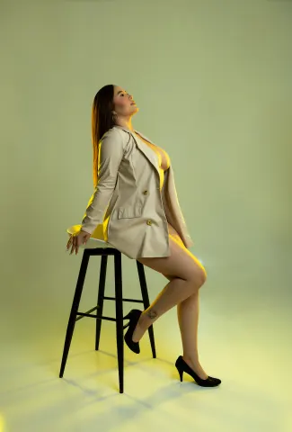 AntonellaCooper21 — Streamate Photos