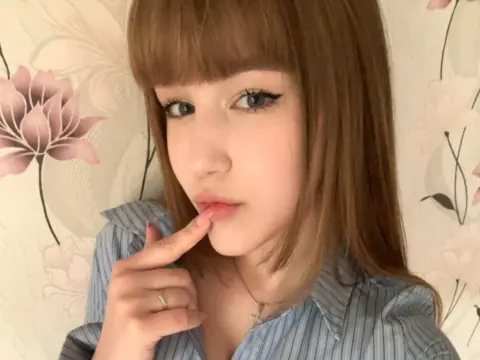 SharikaGlidden cam model