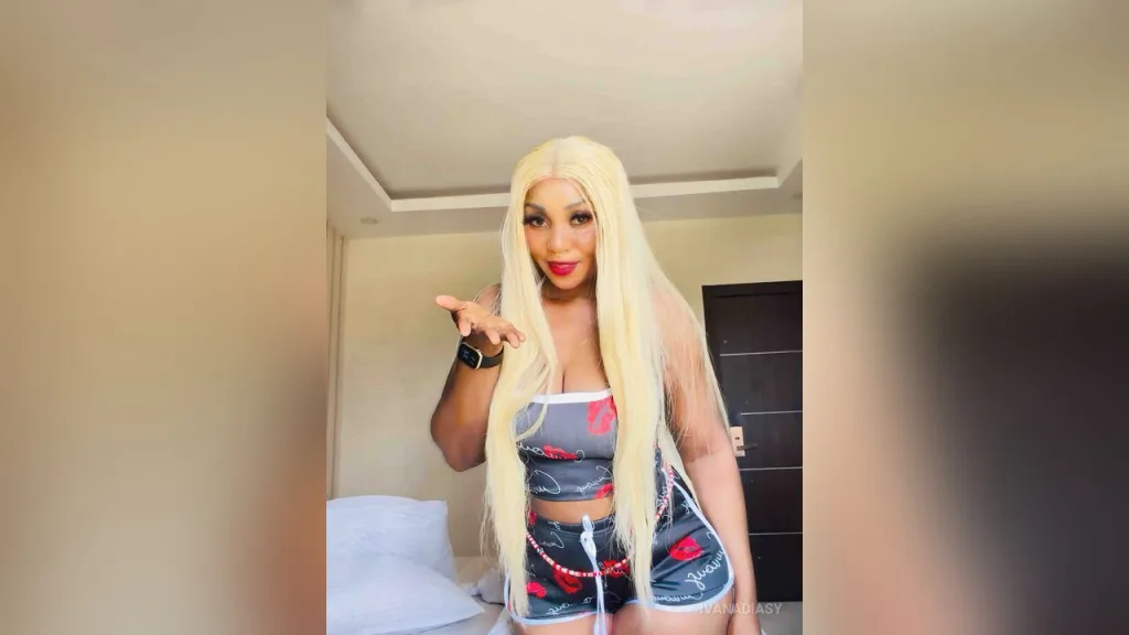 IvanaDiasy — Fun with me