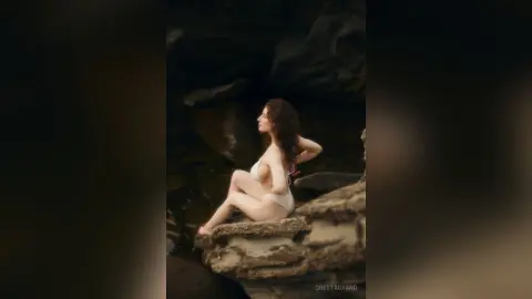 GrettaGrand — Will you spy on me at sea?