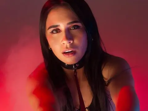 Isabell_Heat — Streamate Photos