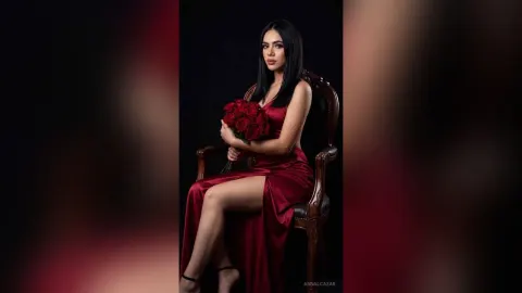 AnnAlcazar — 🌹🌹