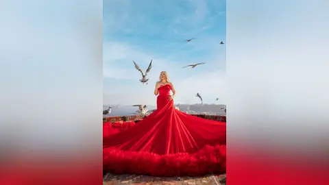 Anelise — Istanbul Diaries