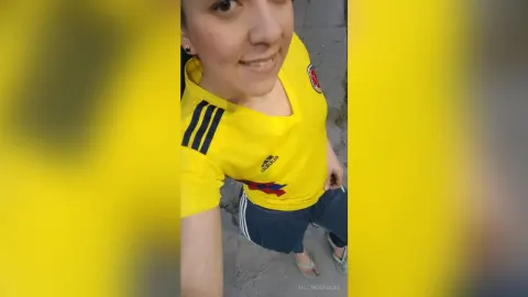 KellyRodriguez — sexy