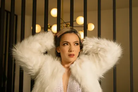 AmberLewiis — Streamate Photos