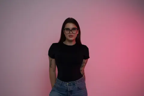 PearlGlow — Streamate Photos