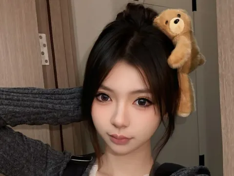 JaneTing — LiveJasmin cam model