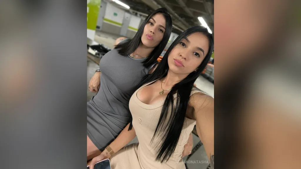 TatiandNatasha