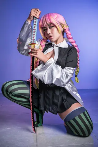 IzumoMiyu — Streamate Photos