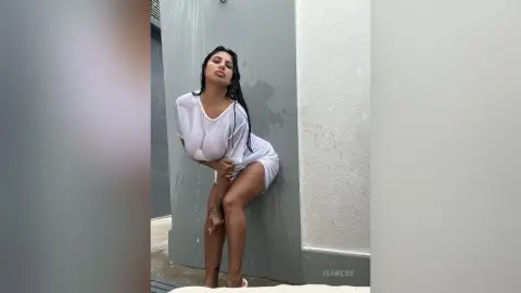 IsaBebe — 💦