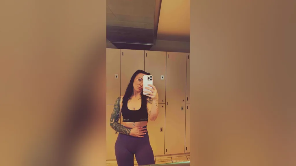 LanaPaulina