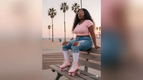 KarinaLondres — Sensual
