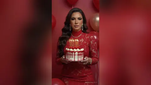 AnastasiaLolly — Birthday 