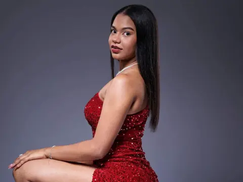 BellaMazonni cam model
