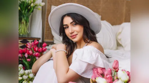 OliviaWays — flower🌸