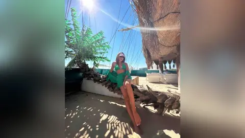 Rita — Relax time