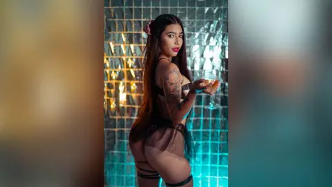 LisaLedger — 😈