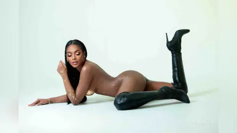 Mila — Boots 7
