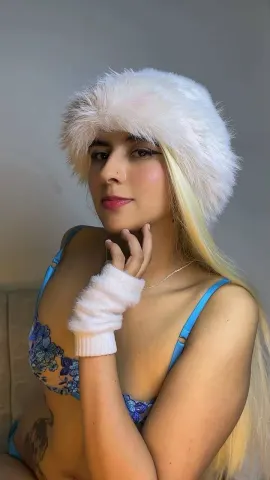 zowie_morat — Streamate Photos