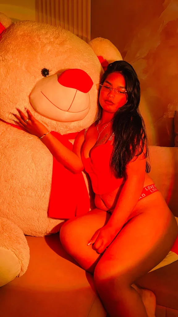 Gemma_fezz — Streamate Photos