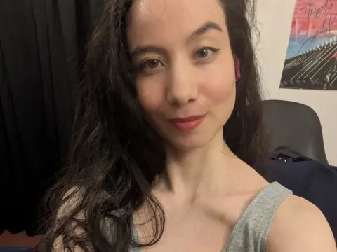 littleeveapples — Streamate Photos