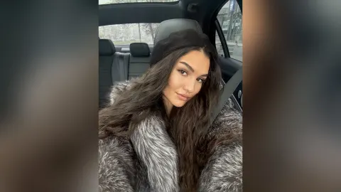 KarolinaAlpha — Mermaid power