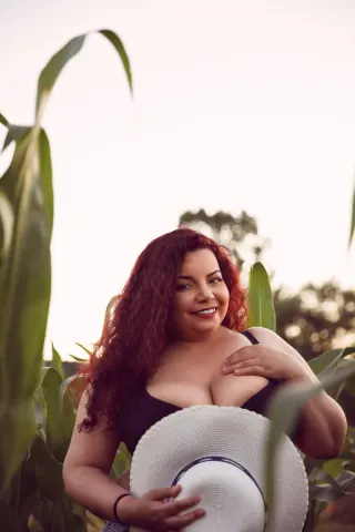 MiryamInes — Streamate Photos