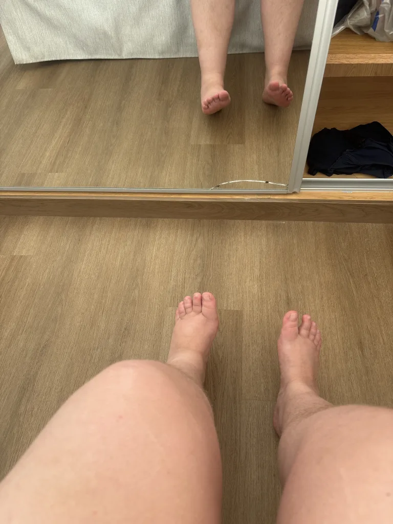 Hairymuffin69 — Streamate Photos