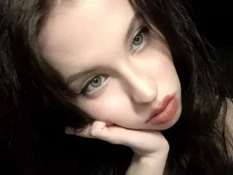 RaguelEcker cam model
