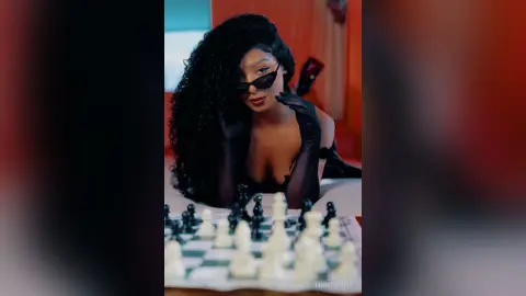 EimmyNovak — 𝐼 𝒸𝒶𝓃 𝒷𝑒 𝓎𝑜𝓊𝓇 𝓆𝓊𝑒𝑒𝓃 𝒶𝓃𝒹 𝒸𝒽𝑒𝒸𝓀𝓂𝒶𝓉𝑒 𝓎𝑜𝓊