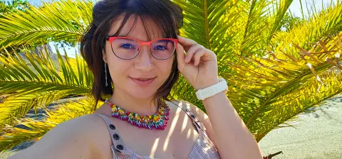 LyzMania — Streamate Photos