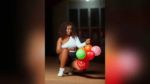 NinaCandance — 💦💦💦❤️