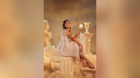 Rossie — Heavenly Made