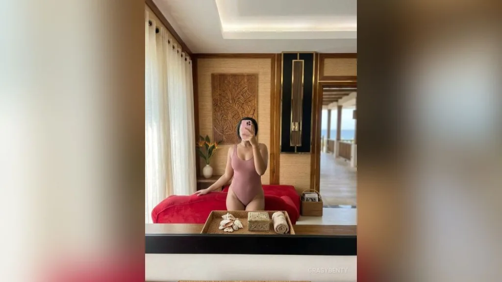GrasyBenty — Know more about me