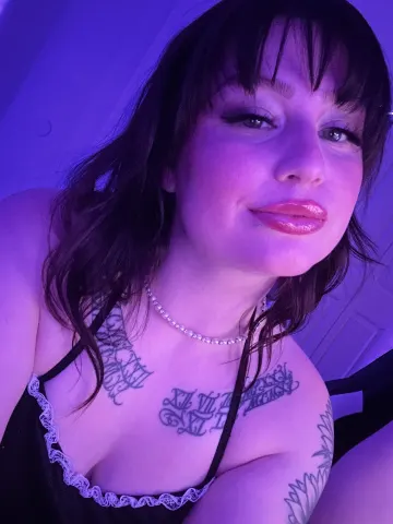 ScarlettMorrigan — Streamate Photos